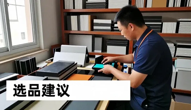 商品采购功能特点说明